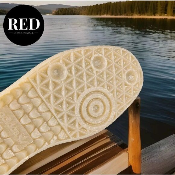 Adidas Sambae OG Leather Shoes Black/Gum Sole ID0436 - Women's Size 10 - Picture 13 of 16